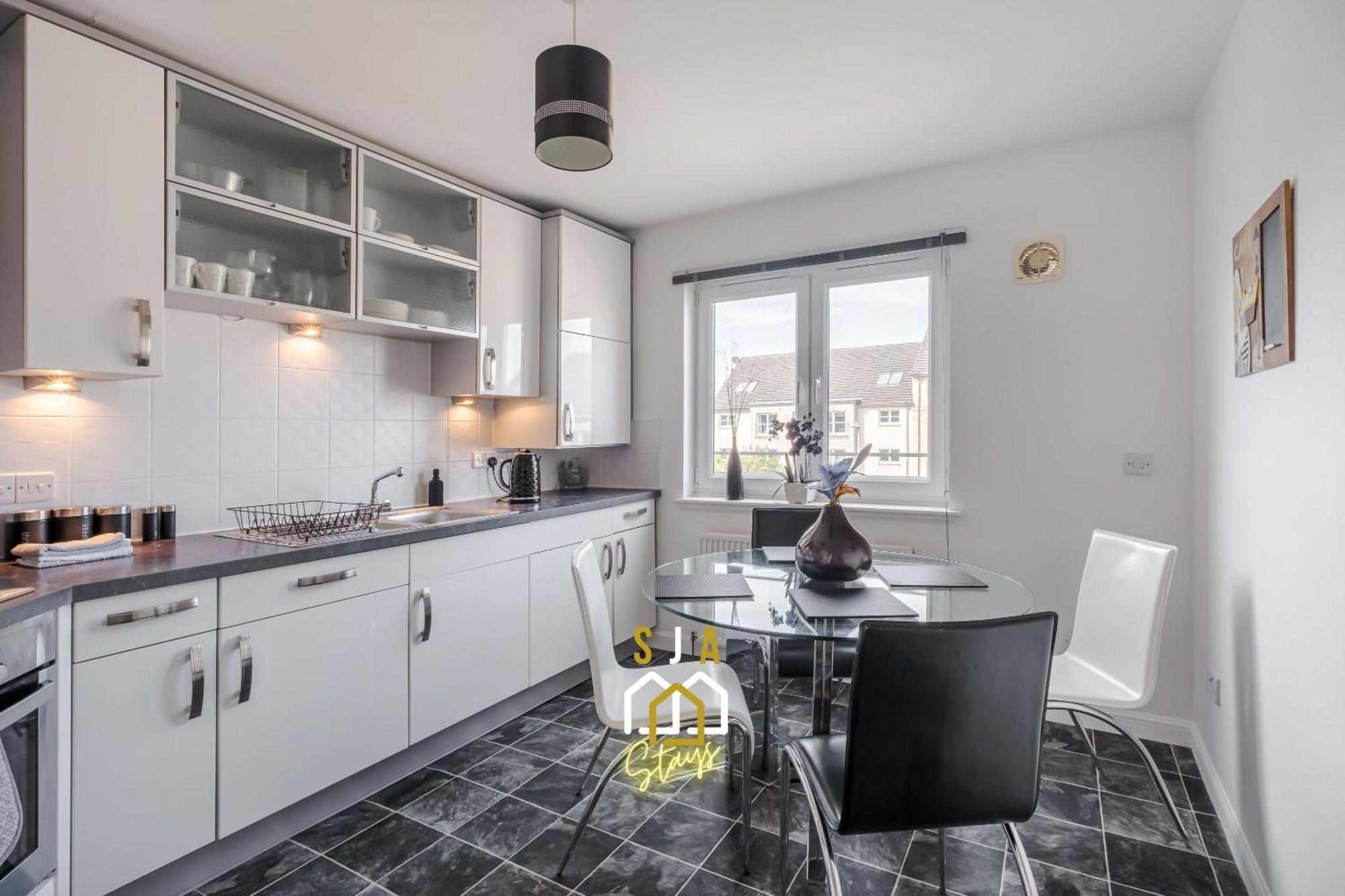 Appartement Portland Pad - Sja - Modern 2 Bed