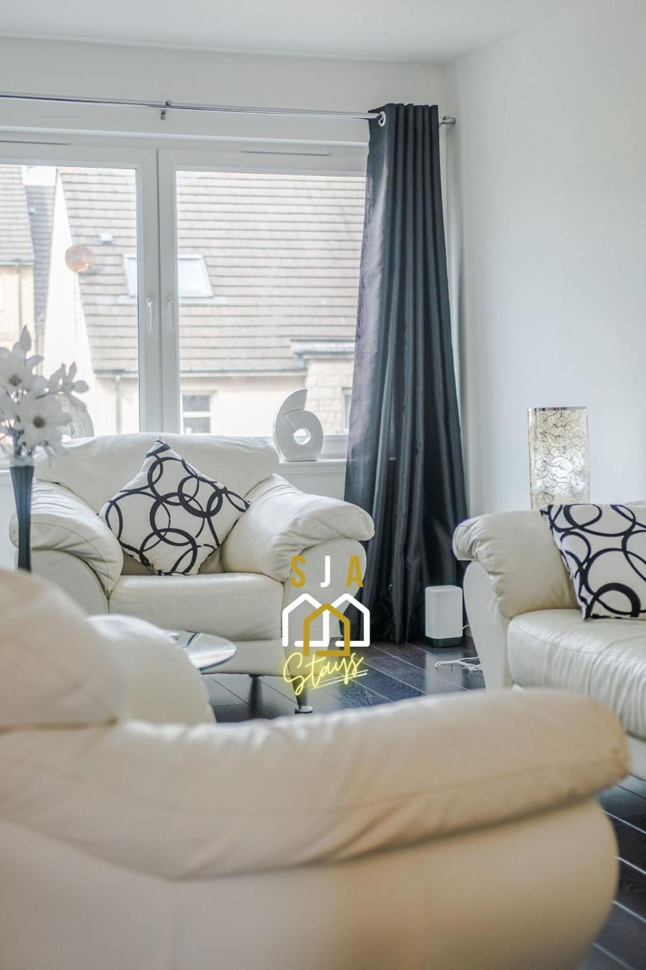 Appartement Portland Pad - Sja - Modern 2 Bed