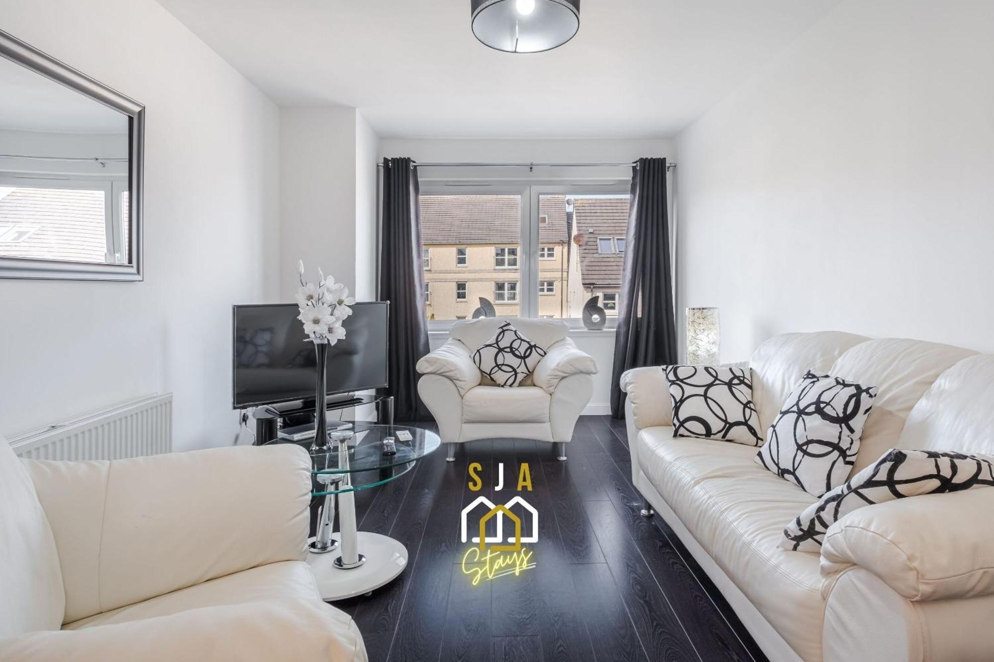 Appartement Portland Pad - Sja - Modern 2 Bed